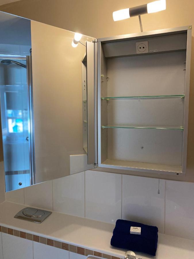 Stunning Marina Apartment Gosport Portsmouth Eksteriør billede