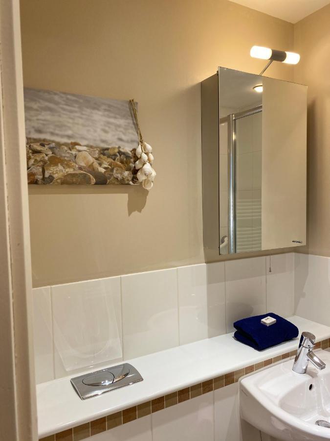 Stunning Marina Apartment Gosport Portsmouth Eksteriør billede
