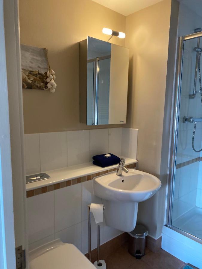 Stunning Marina Apartment Gosport Portsmouth Eksteriør billede