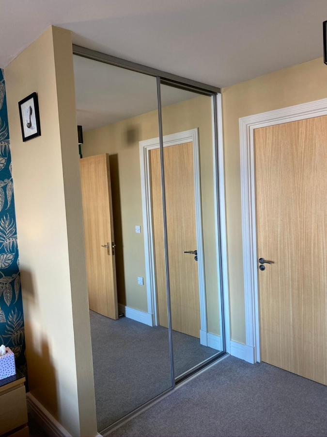 Stunning Marina Apartment Gosport Portsmouth Eksteriør billede